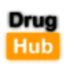 DrugHub Darknet Logo